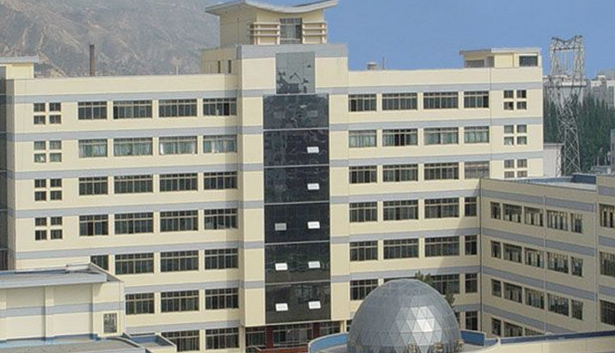 甘肅政法學(xué)院怎么樣 評價排名好不好(10條)