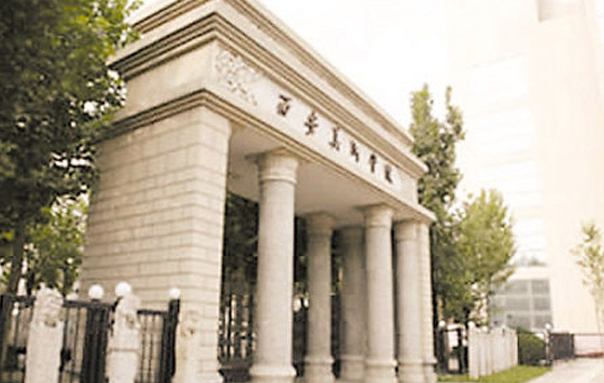 西安美術(shù)學(xué)院怎么樣 評價排名好不好(10條)