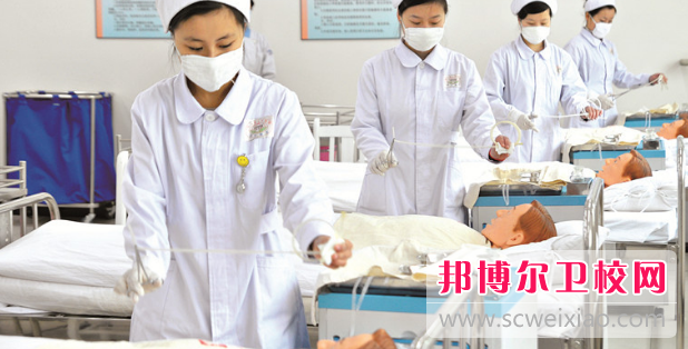 金昌2020年衛(wèi)校需要學(xué)習(xí)哪些知識