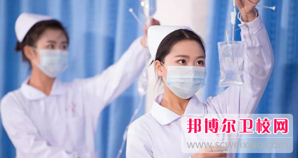金昌2020年衛(wèi)校適合女生學嗎