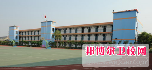 南寧2020年衛(wèi)校哪個比較好