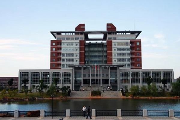 湖南涉外經(jīng)濟(jì)學(xué)院怎么樣 評價(jià)排名好不好(10條)