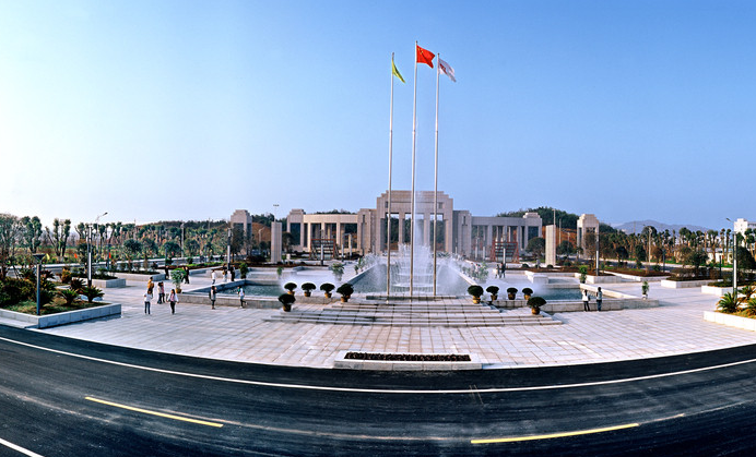 湖南涉外經(jīng)濟(jì)學(xué)院怎么樣 評價(jià)排名好不好(10條)