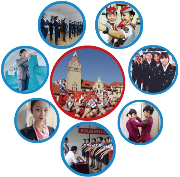 青島海灣理工專修學(xué)院乘務(wù)類專業(yè)需要面試嗎？面試嚴(yán)格嗎？