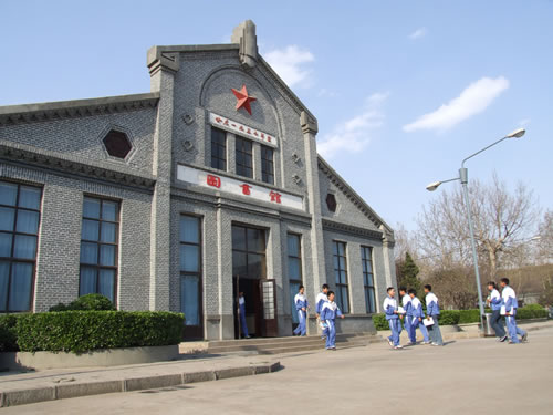 德州普利森技工學(xué)校有哪些優(yōu)勢？招生有要求嗎？