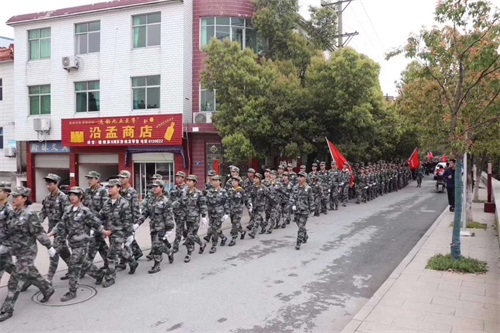 平原縣職業(yè)中等專業(yè)學(xué)校好就業(yè)么？
