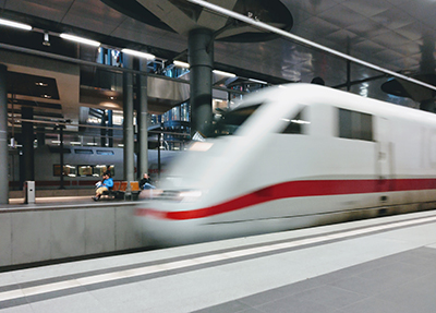 城市軌道交通車輛技術(shù) 