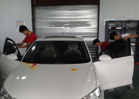 泰安陽(yáng)光汽車(chē)專(zhuān)修學(xué)校畢業(yè)生能享受哪些待遇？