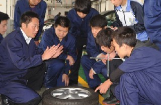 都江堰市職業(yè)中學(xué)2020年招生專業(yè)有哪些