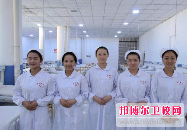 石家莊2020年好點(diǎn)的衛(wèi)校
