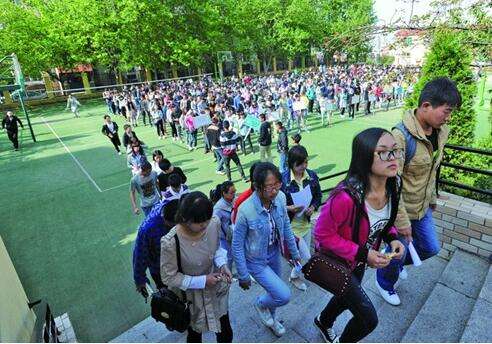 哪些學(xué)生適合春季高考？讓山東煤炭技師學(xué)院給你講講吧！