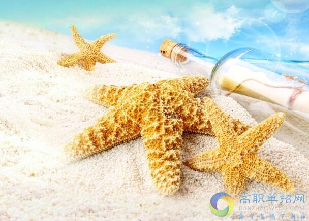  重慶航天職業(yè)技術學院2019單獨招生簡章