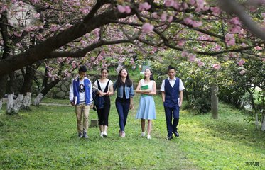  介紹貴州民族大學(xué)學(xué)校