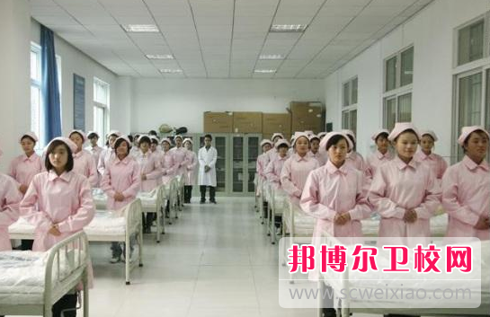 黃岡2020年好的衛(wèi)校都有哪些