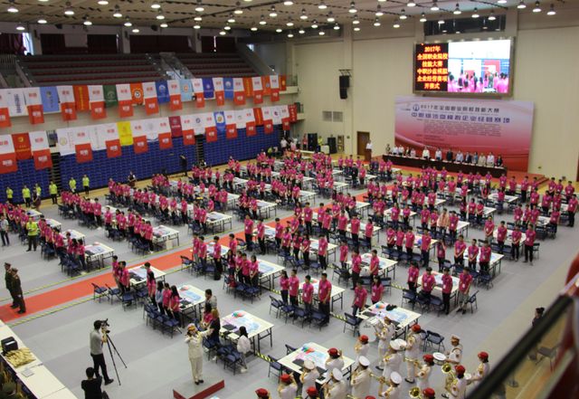 技能大賽給職業(yè)教育帶來了什么？