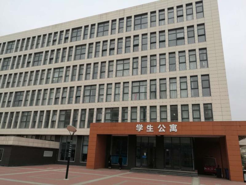青島航空技術(shù)專修學(xué)院都有哪些優(yōu)點？