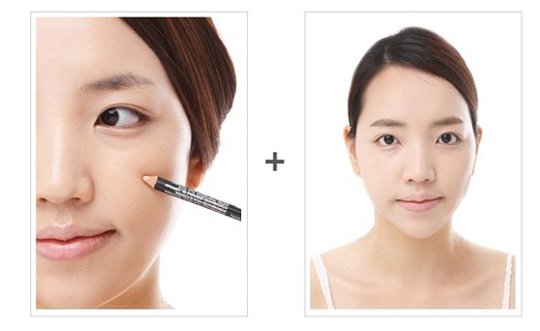 約會(huì)妝，非一般的吸引力—濰坊茗藝化妝學(xué)校