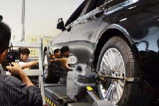2020年成都汽車職業(yè)技術(shù)學(xué)校中職中專春季招生簡章
