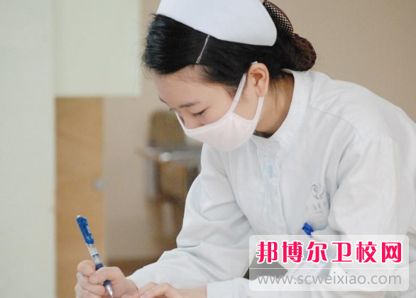 南昌2020年女生上衛(wèi)校學什么好