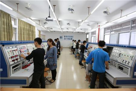 供電技術(shù)專業(yè)哪家好？報名條件是怎樣的？