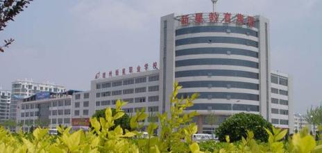 德州計(jì)算機(jī)專業(yè)哪家好？德州新星齊魯學(xué)院“小拳拳”捶你胸口！