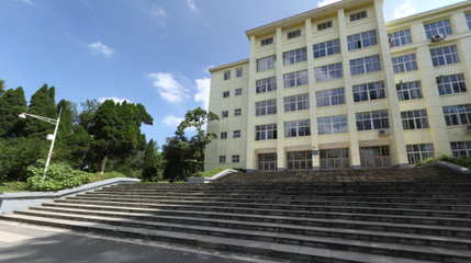  貴州理工學院學校概況
