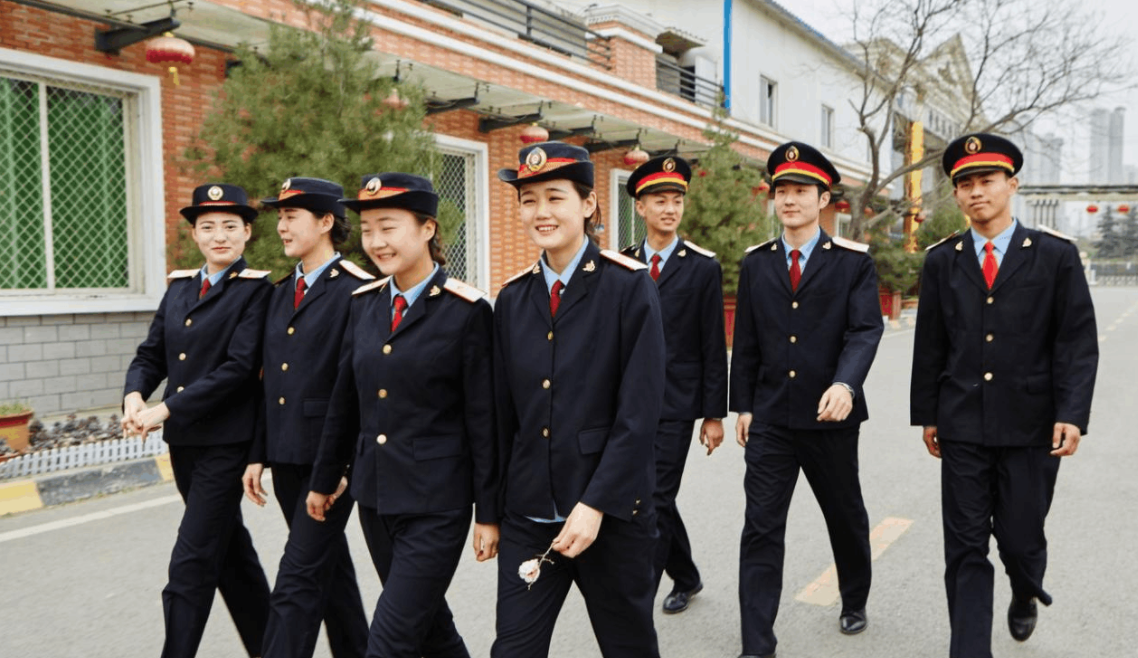 成都鐵路職業(yè)學校最新招生要求