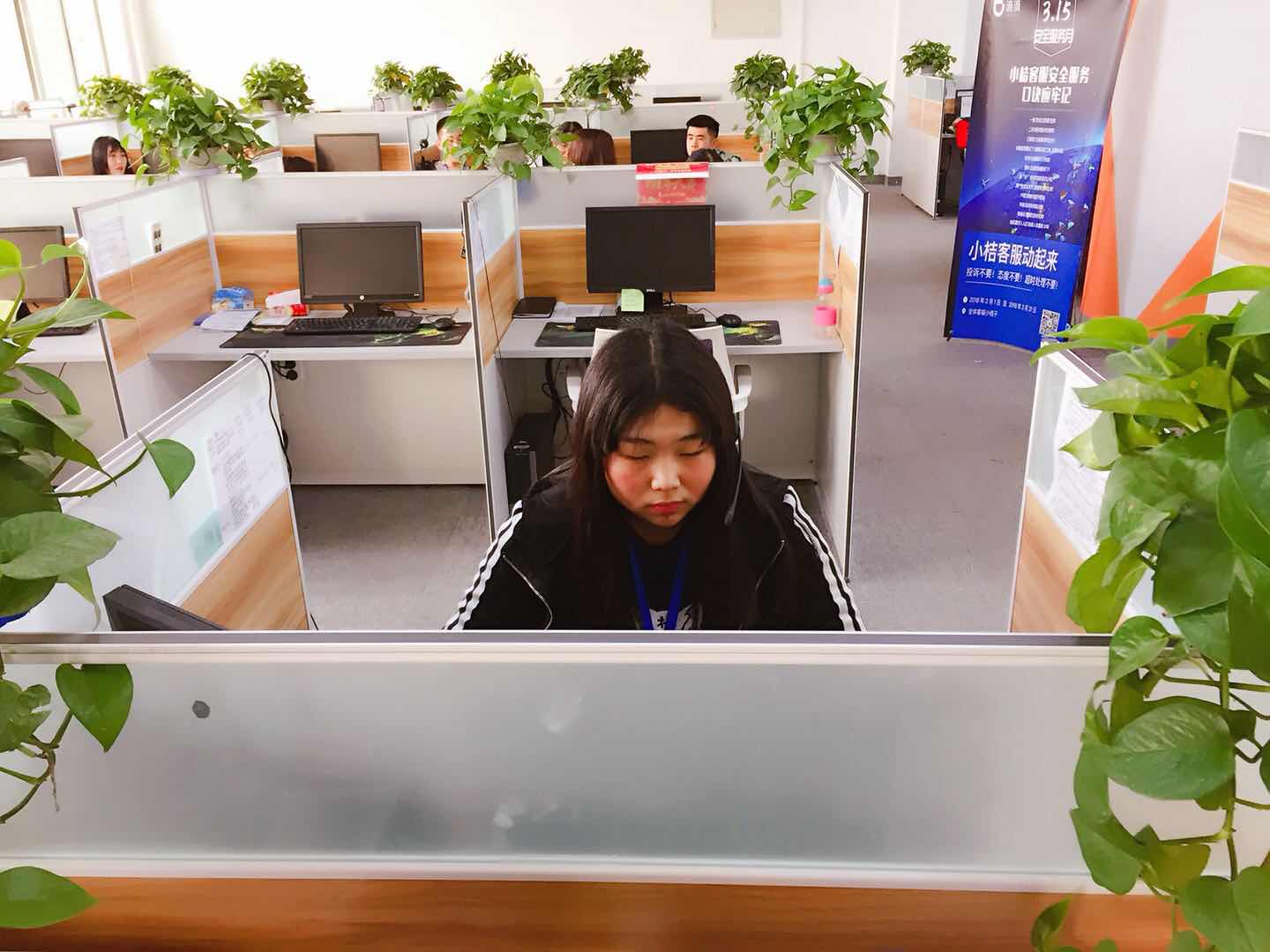 山東德州魯信職業(yè)技工學(xué)校在哪里？