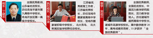 青島建國職業(yè)學校師資力量怎么樣？