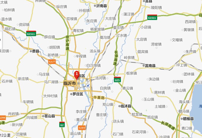 山東臨沂技師學(xué)院的地址在哪？招生電話多少？乘車路線？