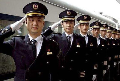 成都郫縣鐵路機電工程學校高速鐵道專業(yè)前景介紹