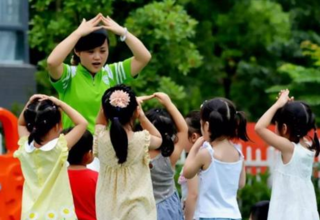 成都市哪個(gè)職業(yè)學(xué)校開(kāi)設(shè)有幼師專(zhuān)業(yè)呢