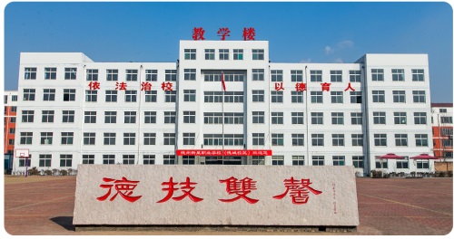 德州新星技工學(xué)校高中部招生條件有哪些？