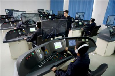 成都市育華職業(yè)學(xué)校地鐵安檢專業(yè)