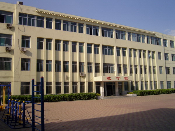 為什么選擇德州女子學校？