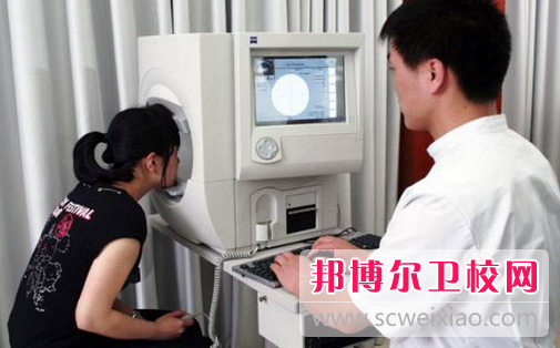 金昌2020年男生讀衛(wèi)校學(xué)什么好