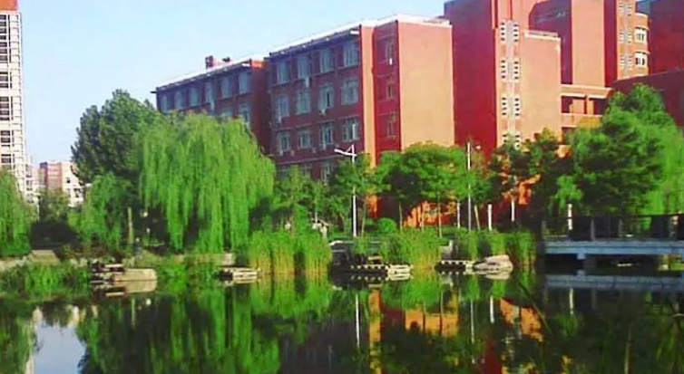 鄭州大學(xué)怎么樣 評價排名好不好(10條)