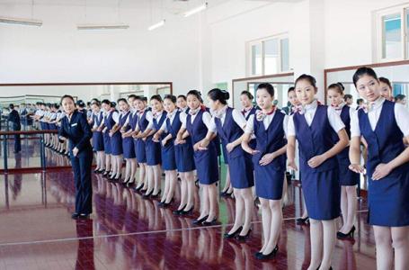 通用航空職業(yè)學(xué)院空乘專業(yè)招生要求