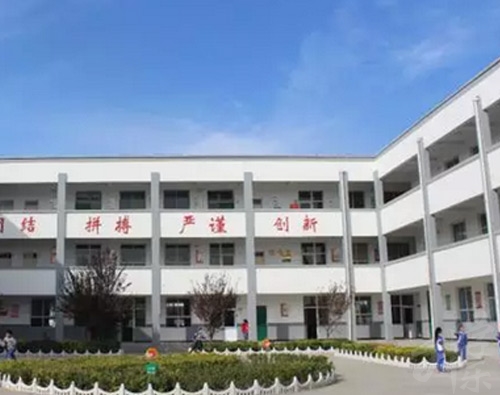 榆林長(zhǎng)城理工學(xué)校