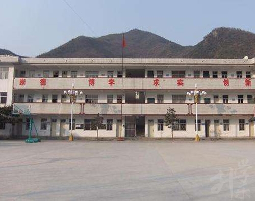 商南縣職業(yè)技術教育中心