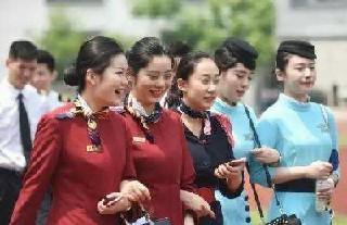 2020年成都五月花高級技工學(xué)校招省生簡章