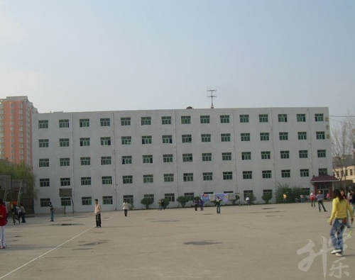 陜西科技衛(wèi)生學校