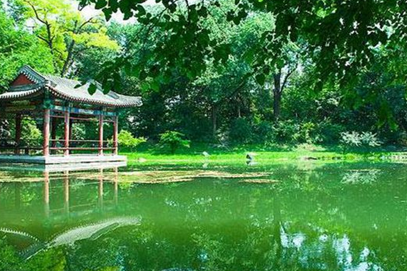 北京建筑大學怎么樣 評價排名好不好(10條)