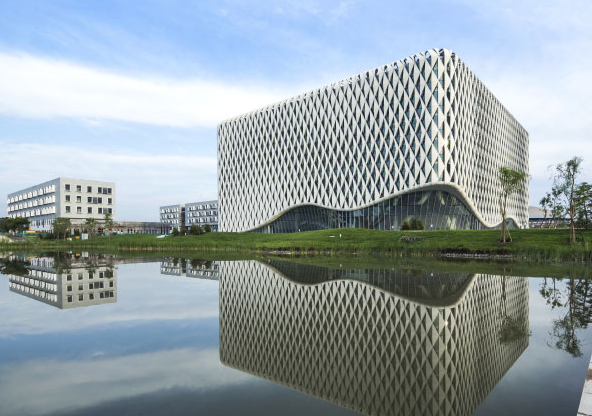 北京建筑大學怎么樣 評價排名好不好(10條)