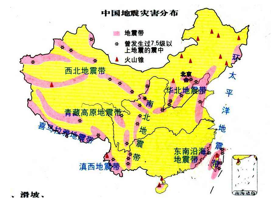 十堰市今天地震最新消息,十堰市歷史上地震統(tǒng)計(jì)及地震帶分布圖
