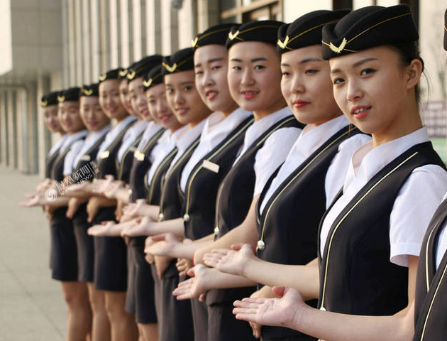 成都空乘學校排名