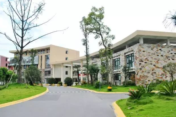 成都中專職業(yè)學校有哪些學校