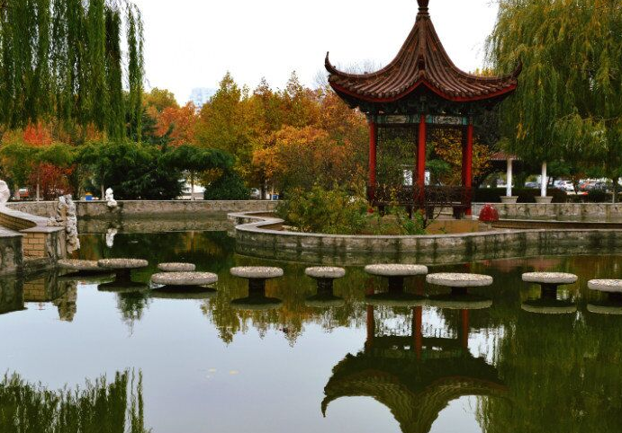 河北科技師范學(xué)院怎么樣 評(píng)價(jià)排名好不好(10條)