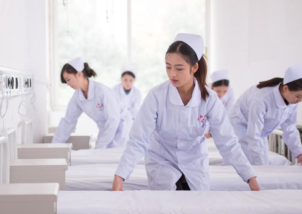護理專業(yè)主要學什么課程