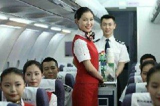 四川西南航空職業(yè)學院通用航空器維修專業(yè)
